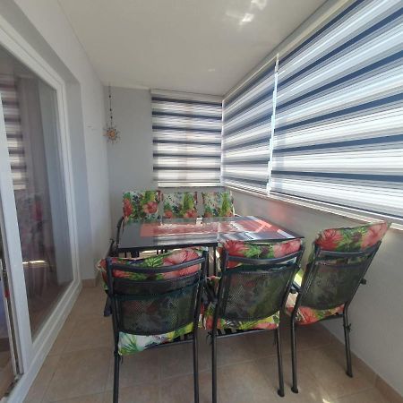 Апартаменты Apartman Jaca Ливно Экстерьер фото