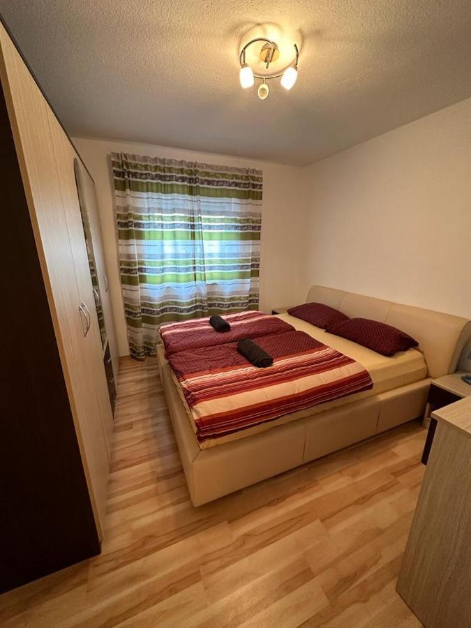 Апартаменты Apartman Jaca Ливно Экстерьер фото