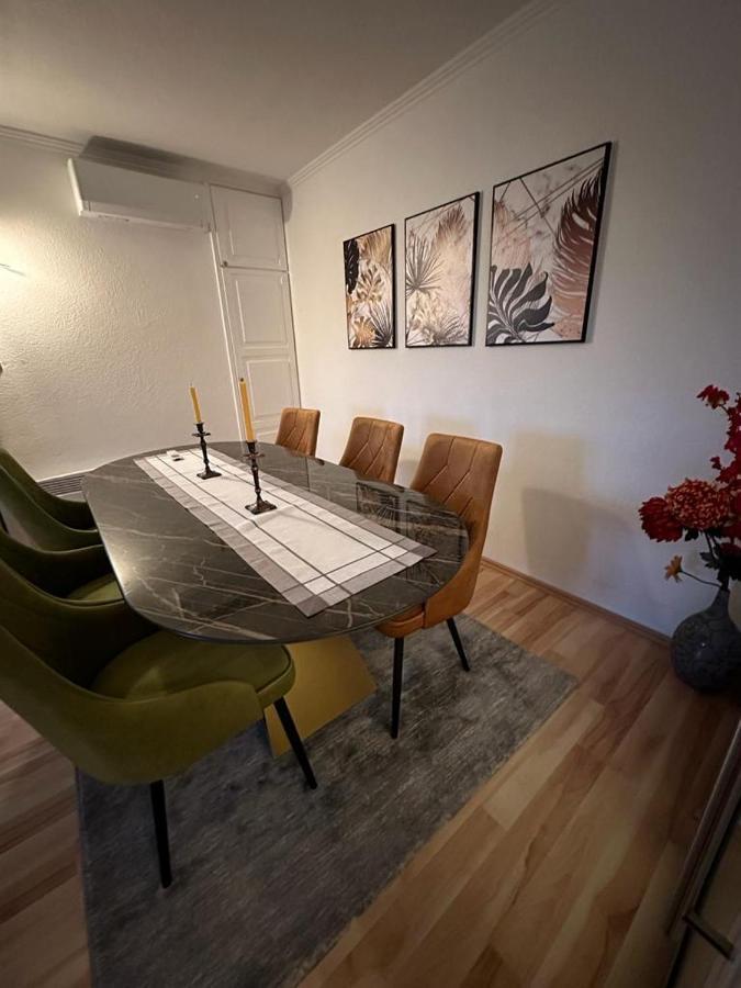 Апартаменты Apartman Jaca Ливно Экстерьер фото