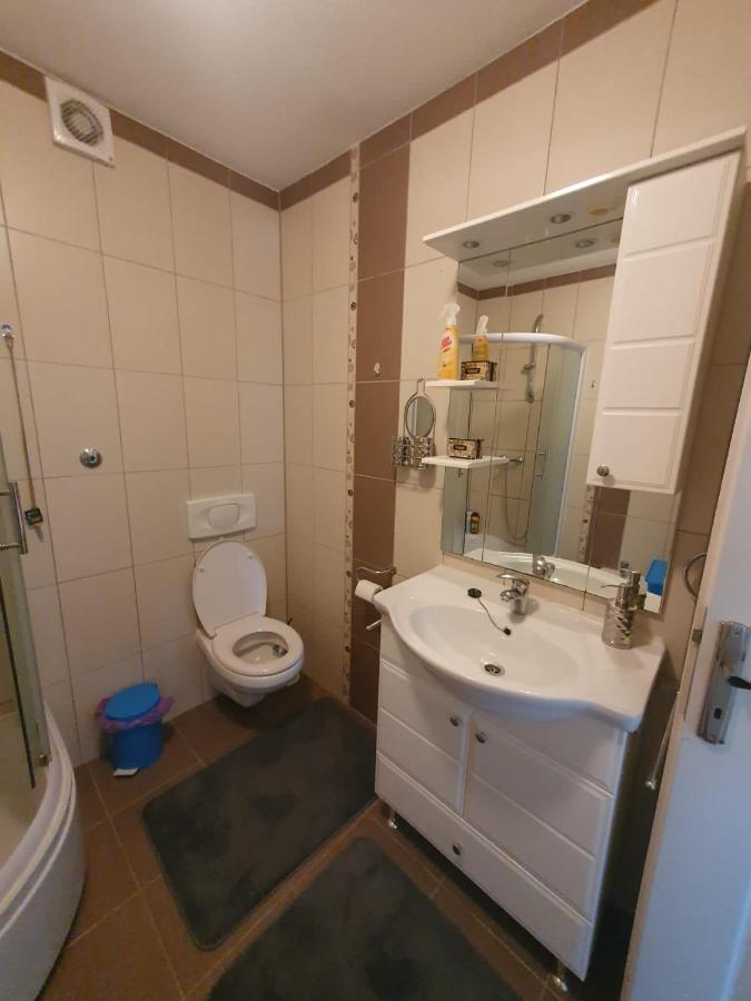 Апартаменты Apartman Jaca Ливно Экстерьер фото