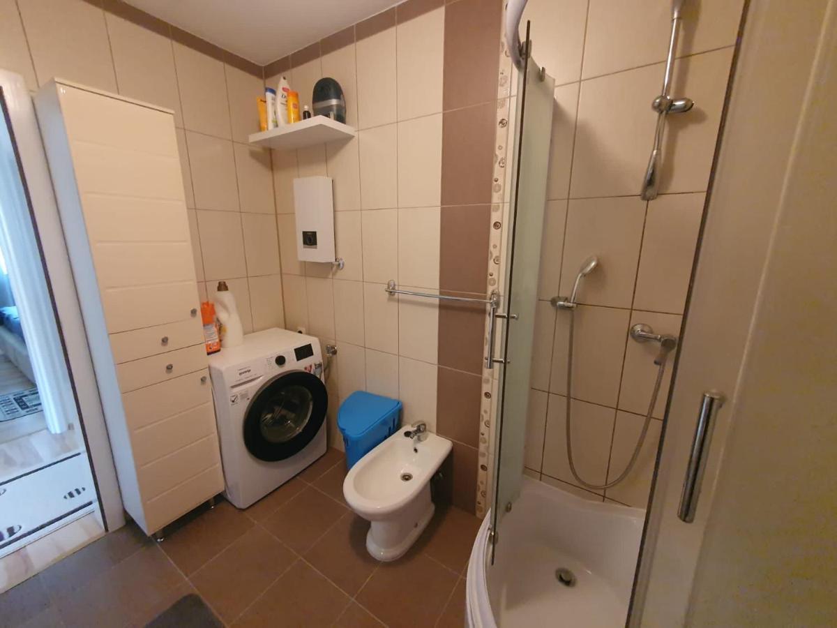 Апартаменты Apartman Jaca Ливно Экстерьер фото