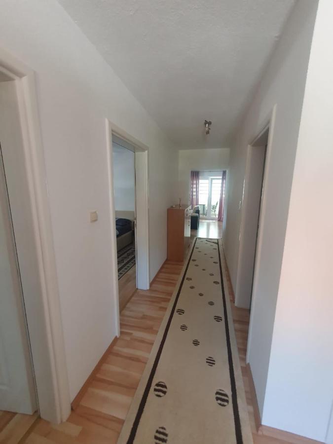 Апартаменты Apartman Jaca Ливно Экстерьер фото